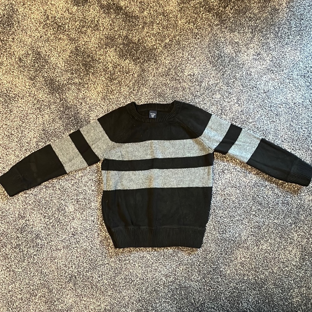 Baby Gap Toddler Boy Sweater
